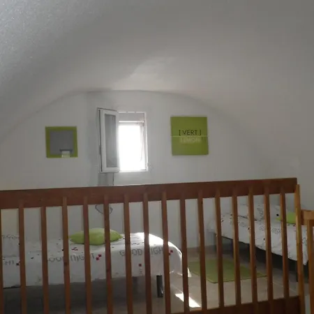 Apartment Mezzanine - Gn070-542 Gruissan