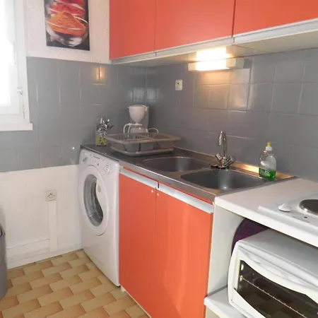 Apartment Mezzanine - Gn070-542