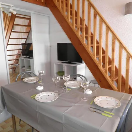 Mezzanine - Gn070-542 Apartment
