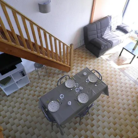 Apartment Mezzanine - Gn070-542